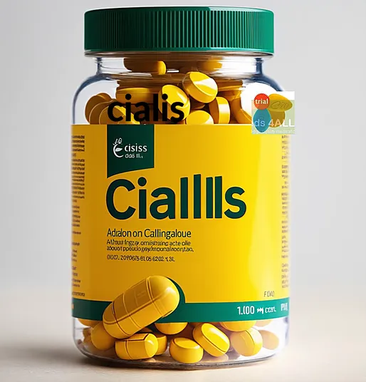 Cialis tadalafil 5 mg prezzo